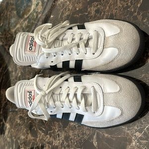Adidas Samba